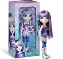 Poupée Isadora Nebuloustars