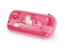 Trousse Legami - Wonderwow - Licorne 