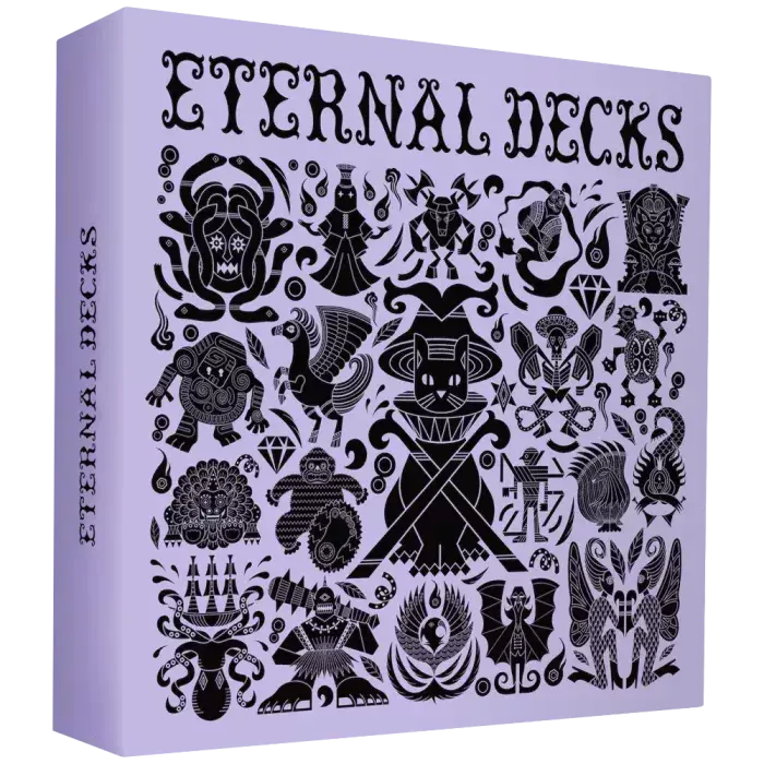 Eternal Decks
