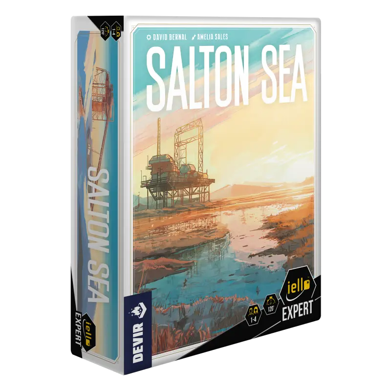 Salton Sea