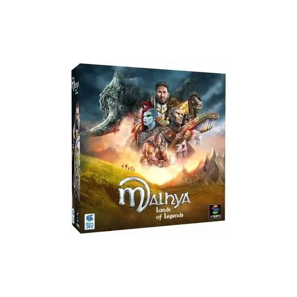 Malhya