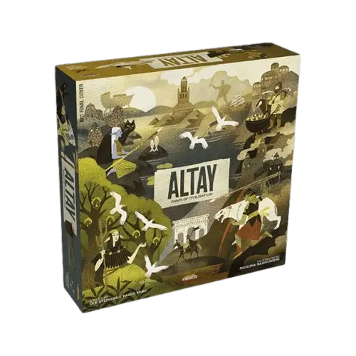 Altay