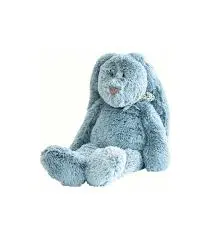 Lapin flo musical liberty bleu