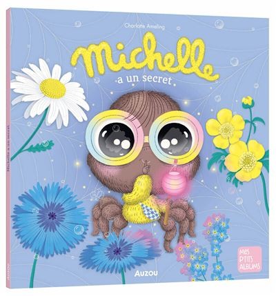 Michelle a un secret 