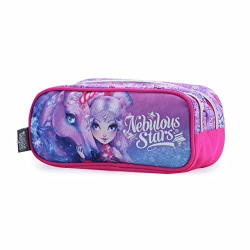Trousse Nebulous stars série 1