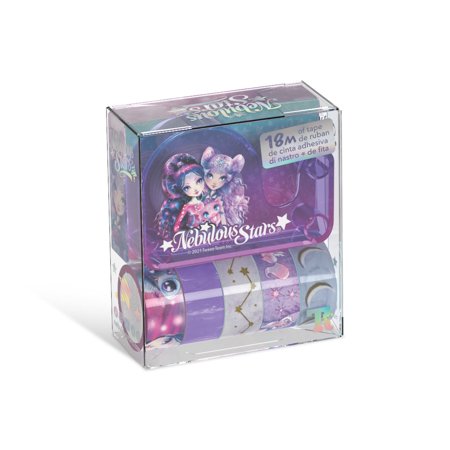 Nebulous - Rubans Adhesifs