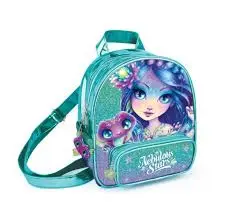 Nebulous stars - Mini sac à dos 