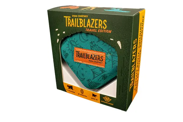 Trailblazers (voyage)