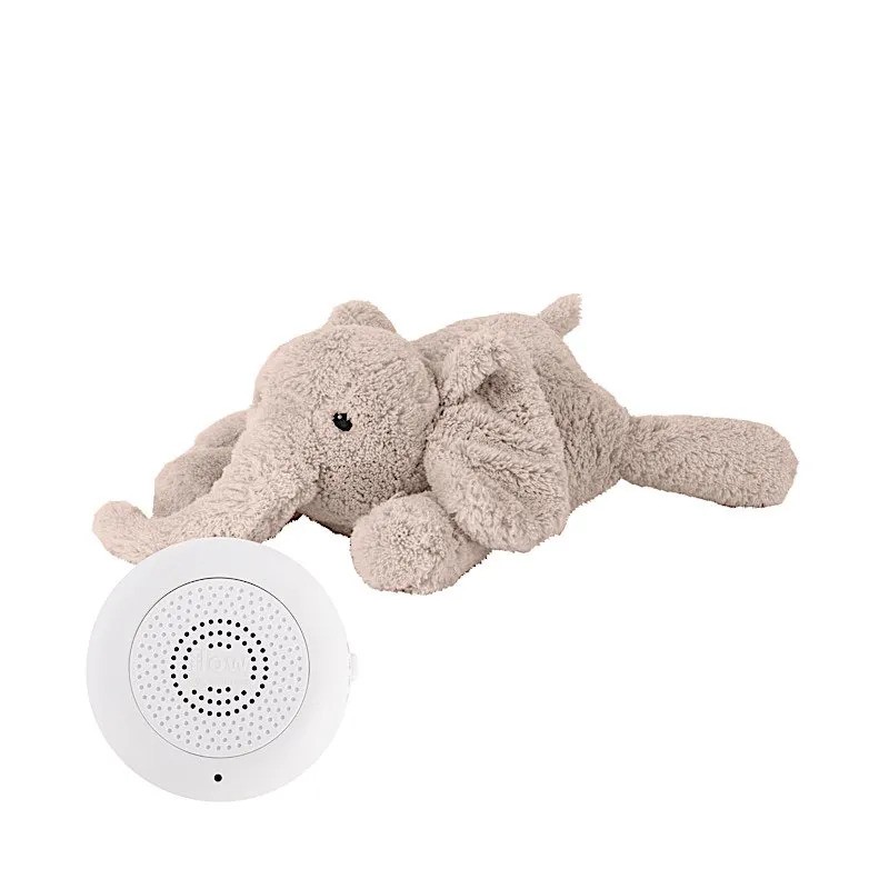George - Heartbeat Comforter