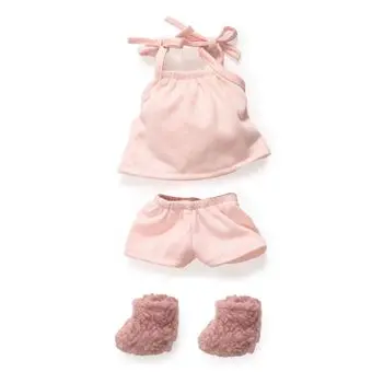 Pomea - Tenue Lune