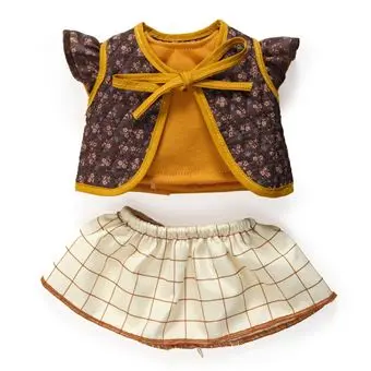 Poméa - Tenue Capucine