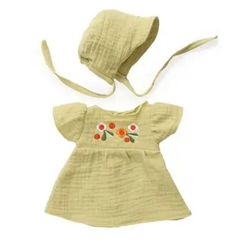 Poméa - Tenue Lili Blum