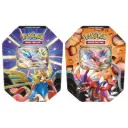 Pokébox Pokémon : Légendes Tranchantes - Zacian-ex ou Koraidon-ex
