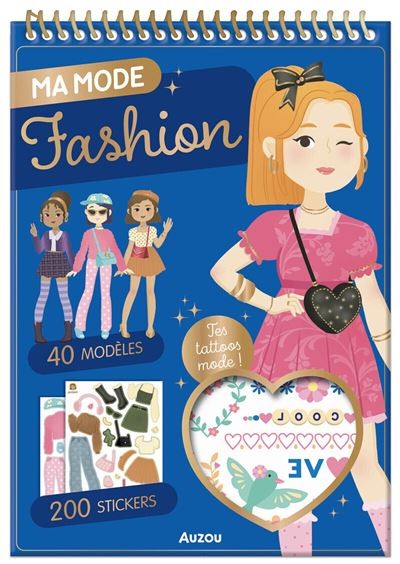 Ma Mode - Fashion