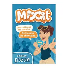 Seconde Vie - Mixit