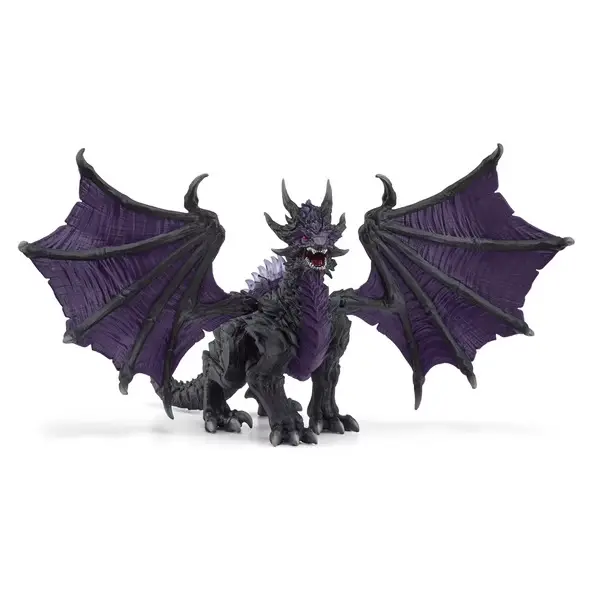 SCHLEICH -Dragon des ténèbres