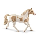 Schleich - Jument paint horse