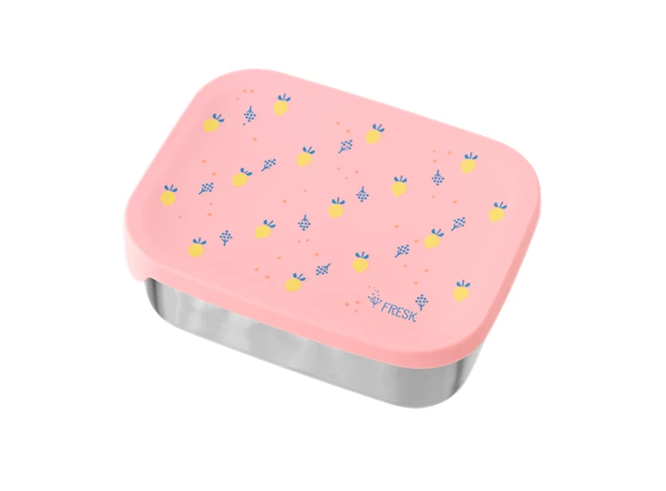 Lunchbox Summer Fruit