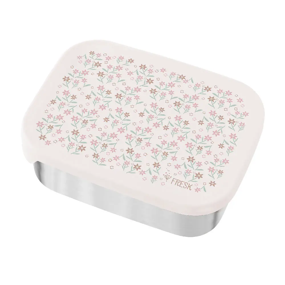 Lunchbox Garden Flowers