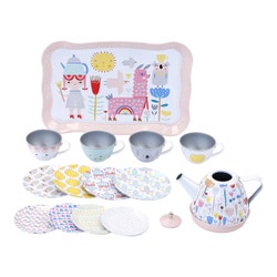 Dinette musicale