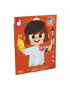 Tablier de peinture 