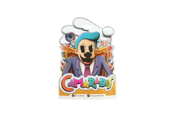 Camarades