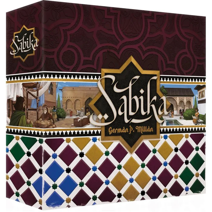 Sabika