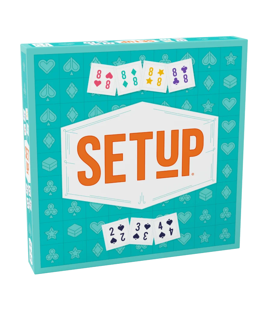 Setup