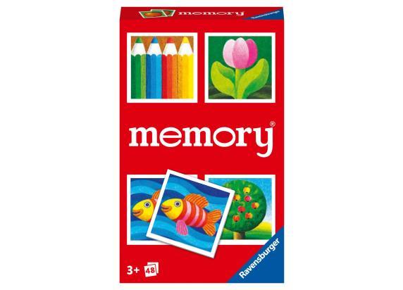 Memory pour enfant