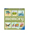 Memory dinosaures
