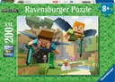Puzzle Minecraft Puzzle 200pc