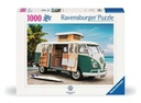 Puzzle Volkswagen Van - 1000pc 