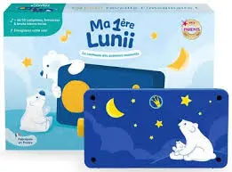 LUNII : Ma 1ière Lunii