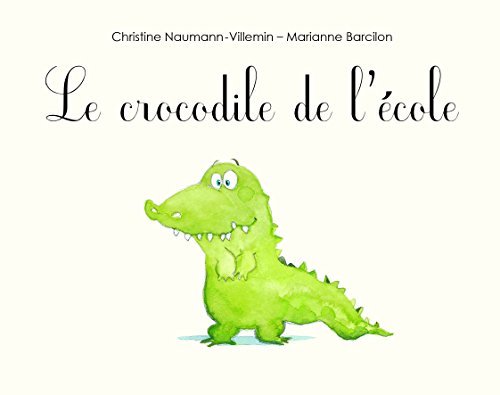 Le Crocodile De Lecole