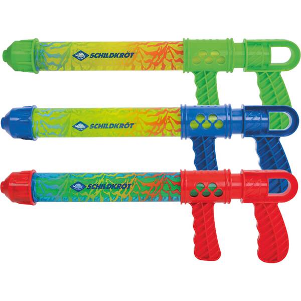 SchildkrÖt assortiment pistolet à eau