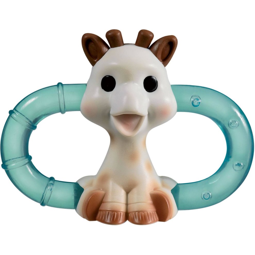 Anneau de dentition polaire sophie la girafe