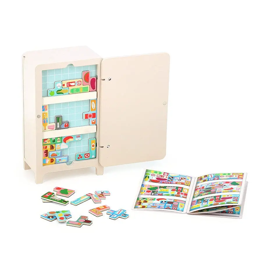 Pack it Right - Frigo