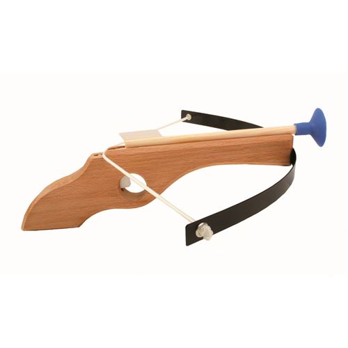 Arbalète Wiki - 3 flèchettes