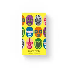Maskmen