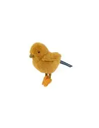 Poussin peluche