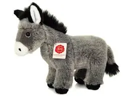 Ane peluche 27cm