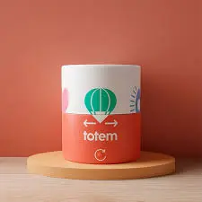 Morphée - Totem