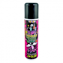 Tuban - Neo spray UV Glow rose
