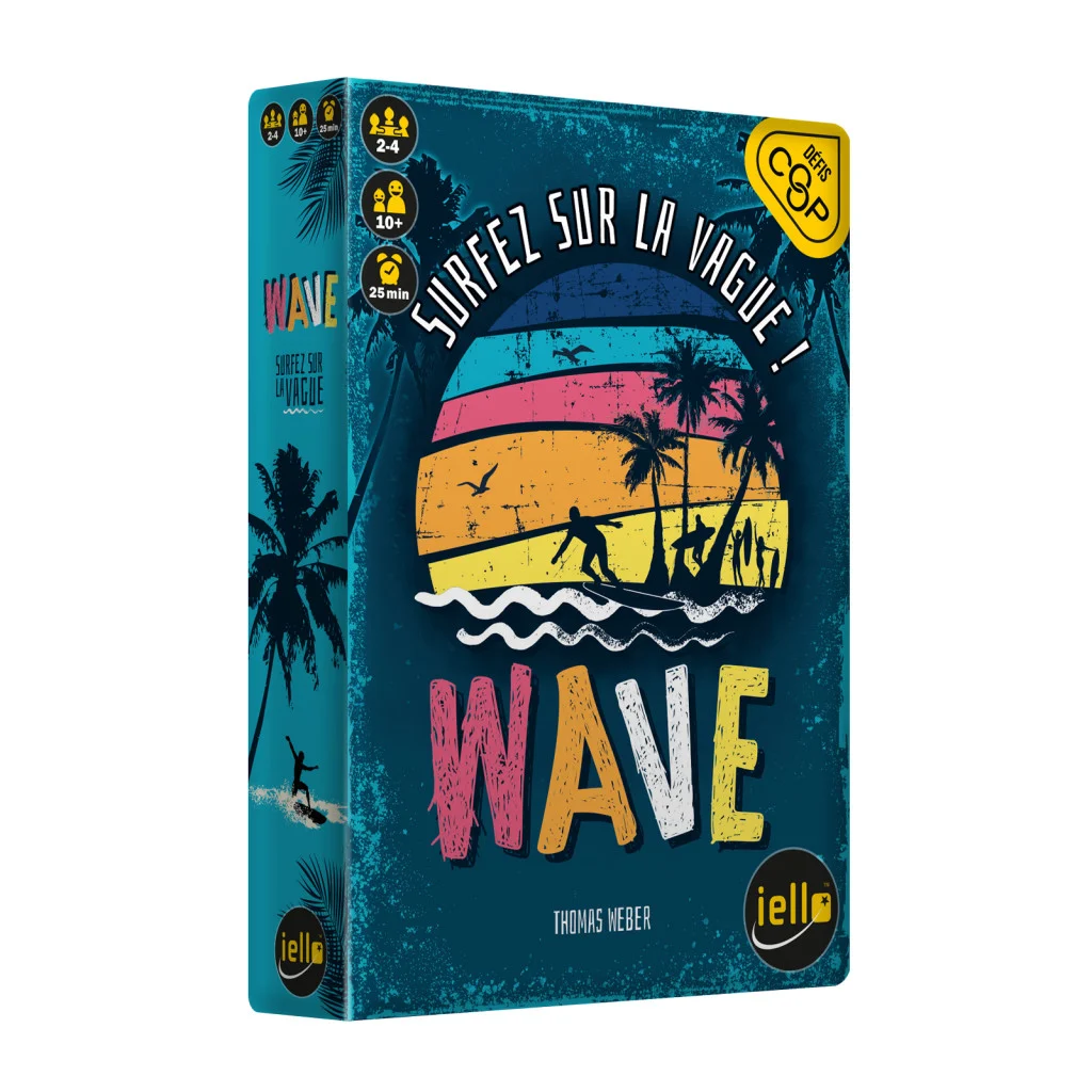 Wave