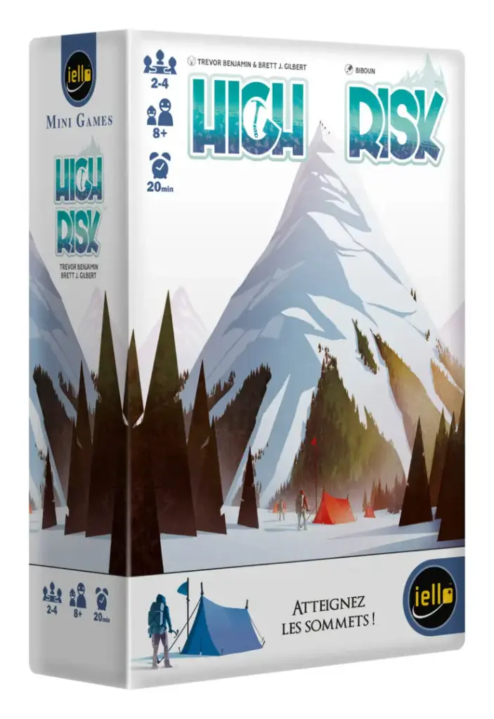 High Risk