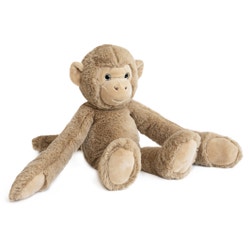 Peluche - Singe 35Cm