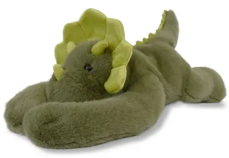 Peluche - Podcolle Dino 40Cm