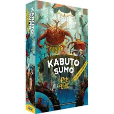 Kabuto Sumo