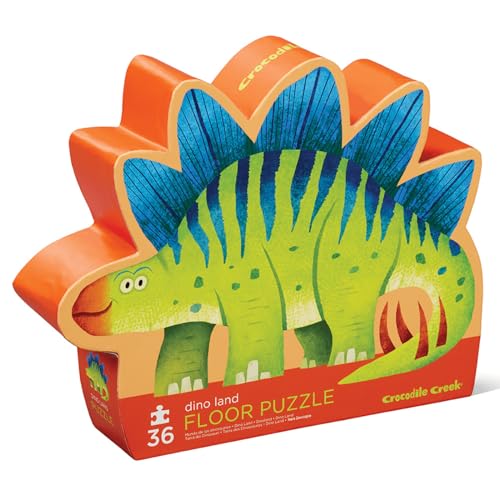 Puzzle Dino 36 pcs