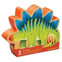 Puzzle Dino 36 pcs